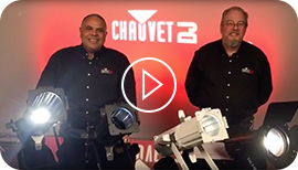 Facebook Live Product Spotlight