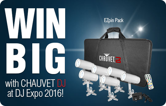 All-New Seminar ai DJ Expo 2016