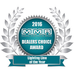 MMR Lighting Line of the Year