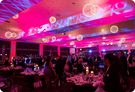 Good Looks With CHAUVET DJ