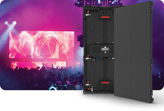 New-ChauvetDJ-Products-at-DJExpo-2017-Vivid-4