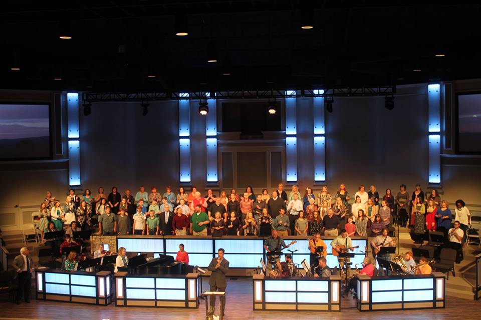Choir-110115