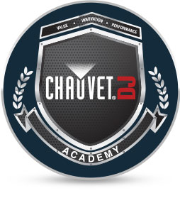 CHAUVET ACADEMY