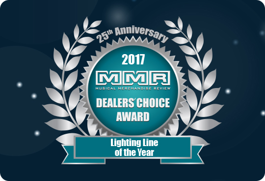 2017 MMR Dealers’ Choice Award