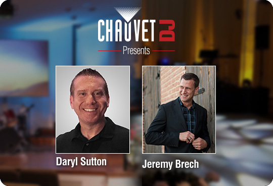 CHAUVET DJ will Present Educational Seminars at NAMM