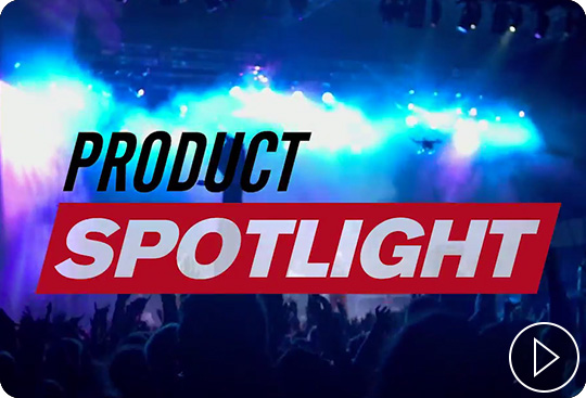 Product Spotlight: The Freedom to Make Any CHAUVET DJ Light Wireless