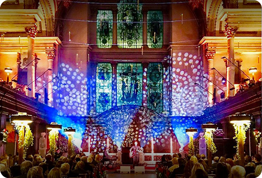 The Felix Project Illuminated