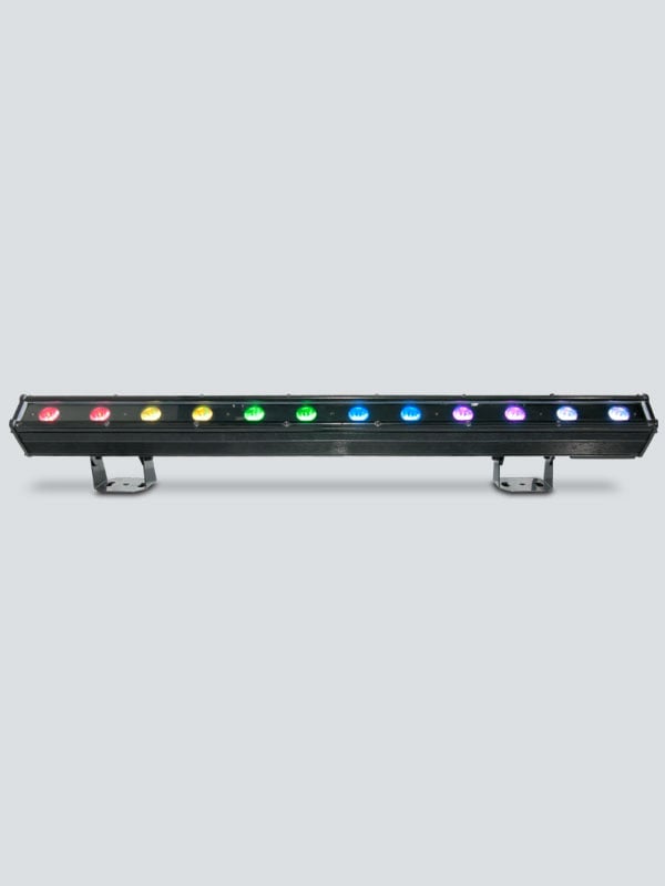 CHAUVET DJ COLORband PiX IP Indoor/Outdoor LED Pixel-Mapping Wash Light