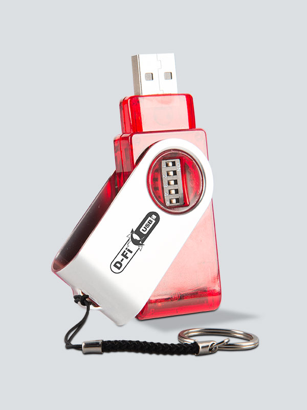 What's the Best USB Stick for Djs? And is it an SD Card?