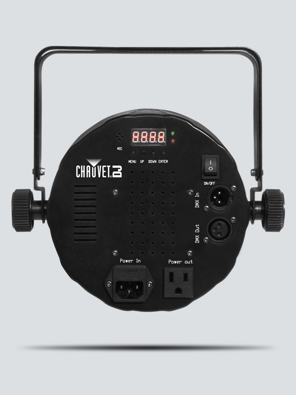 EZpar 56 CHAUVET DJ