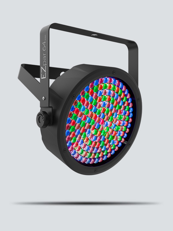 forlade forhindre velstand EZpar 64 RGBA | CHAUVET DJ