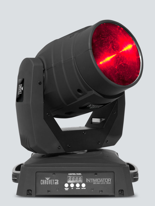 Intimidator LED 350 -