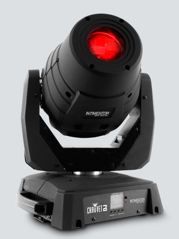 Intimidator Spot 355Z IRC CHAUVET DJ