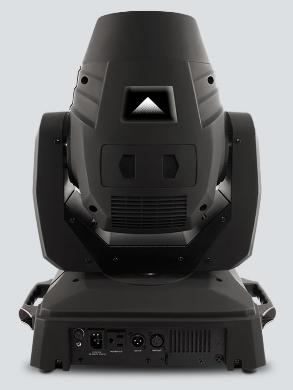 Intimidator Spot 455Z IRC | CHAUVET DJ