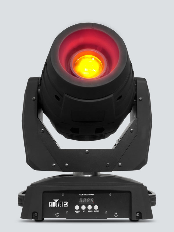 honderd delen kussen Intimidator Spot LED 350 - CHAUVET DJ