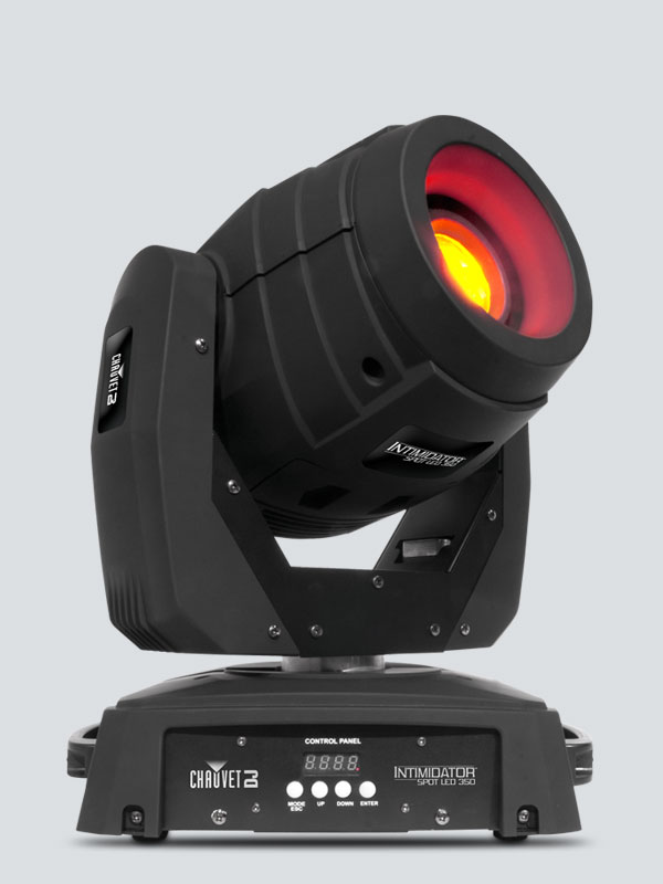 Intimidator Spot LED 350 - CHAUVET DJ