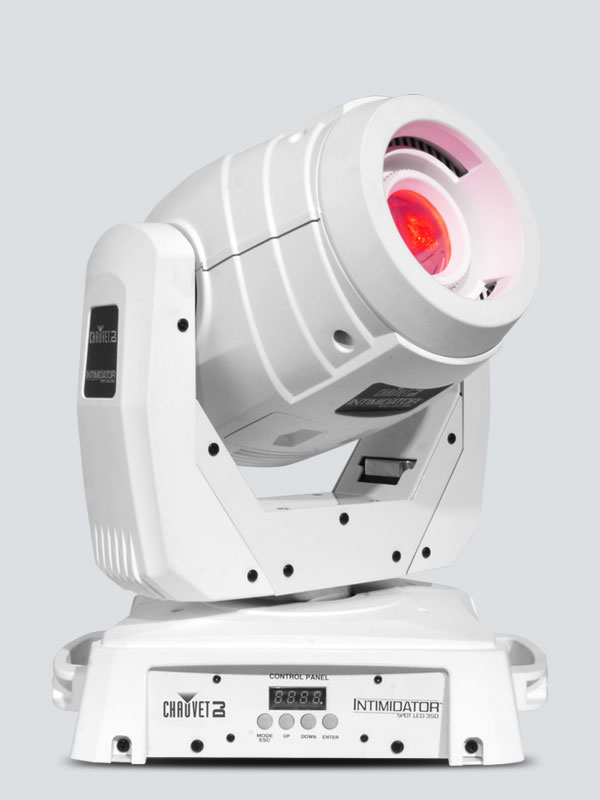 Intimidator Spot LED 350 CHAUVET DJ
