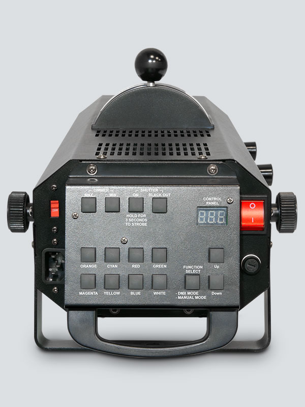 LED Followspot 75ST CHAUVET DJ
