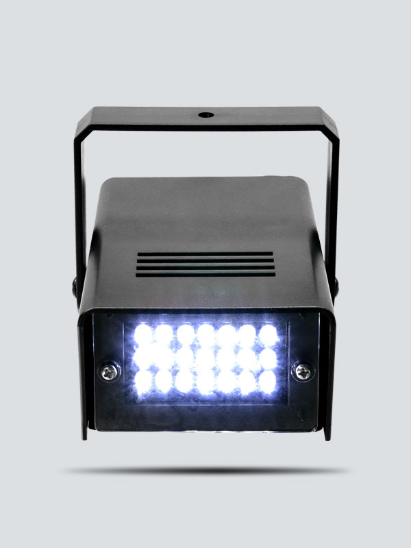 Mini Strobe LED CHAUVET DJ