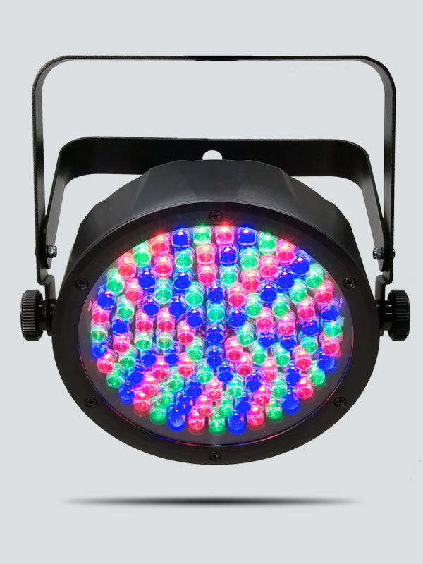 Chauvet Slimpar 56 Color Chart