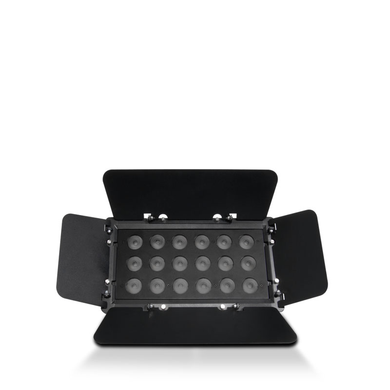 SlimBANK UV-18 - CHAUVET DJ