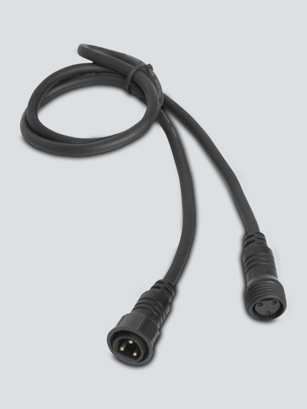 Buy Chauvet DJ DJ 3-Pin DMX Cable 10ft
