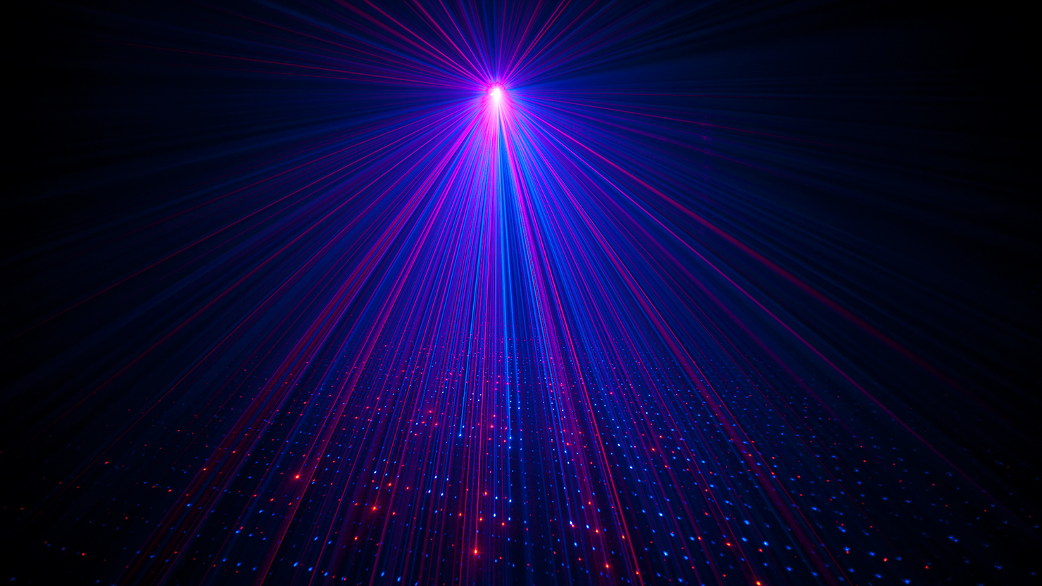 EZMiN Laser RBX - CHAUVET DJ