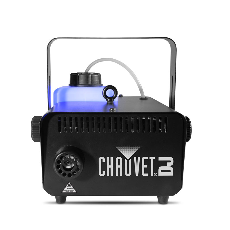 CHAUVET DJ Hurricane 1200 フォグマシン スモークマシン CHAUVET DJ Hurricane 1200 Portable Fog Machine H1200 B&H Photo
