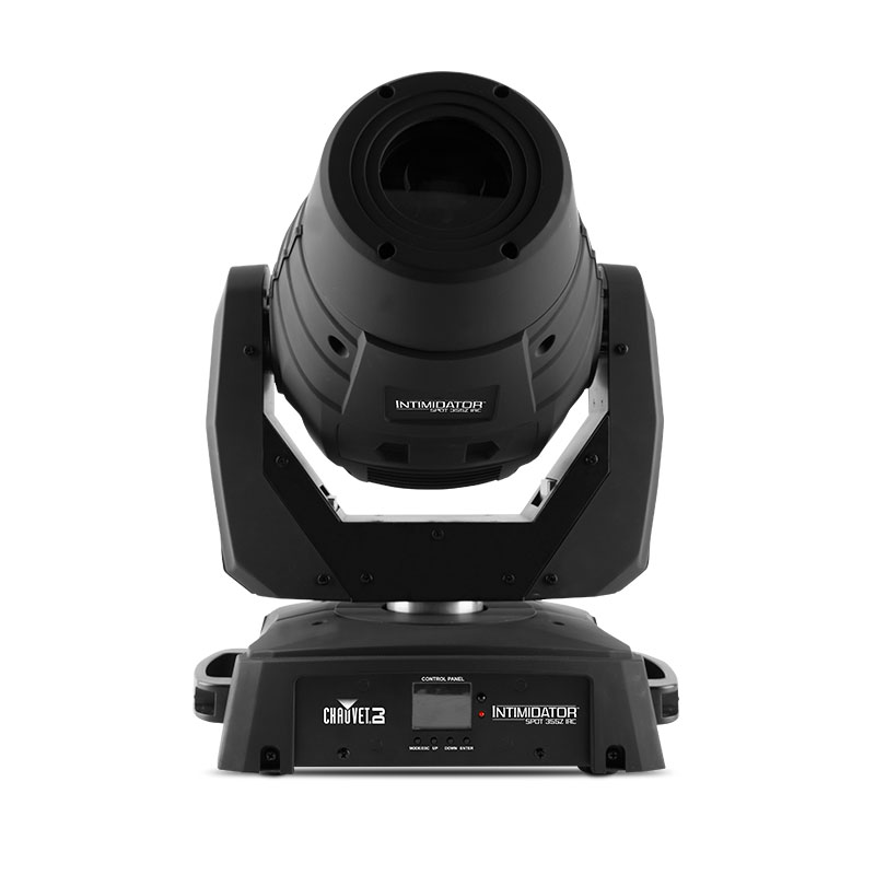 Intimidator Spot 355Z IRC CHAUVET DJ