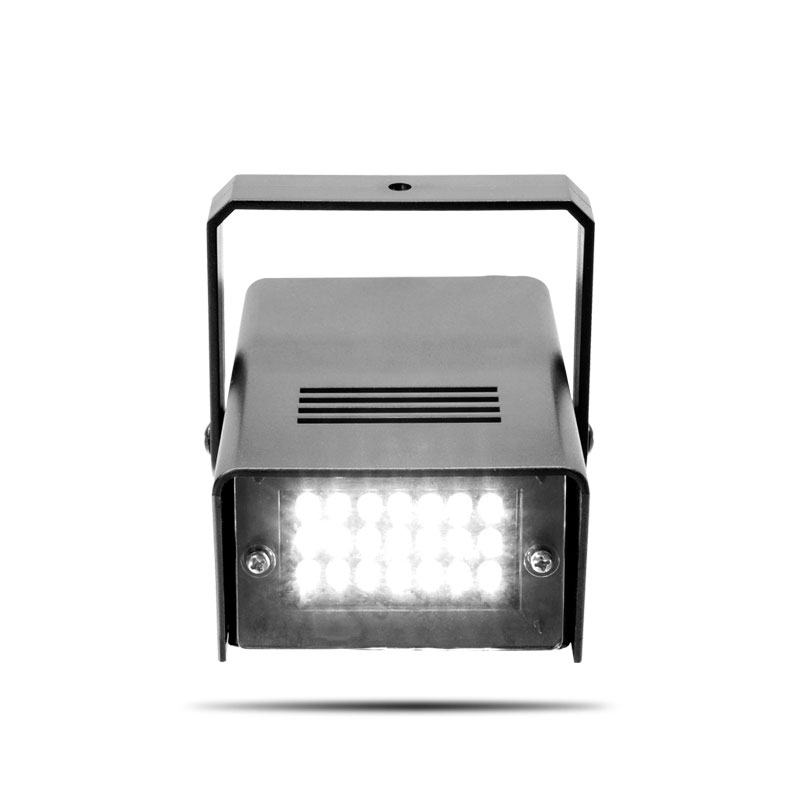 semester Rejse Præstation Mini Strobe LED | CHAUVET DJ