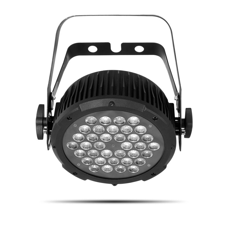 SlimPAR Pro VW CHAUVET DJ