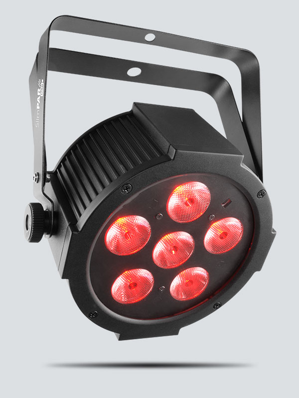 Chauvet DJ SlimPar H6 USB