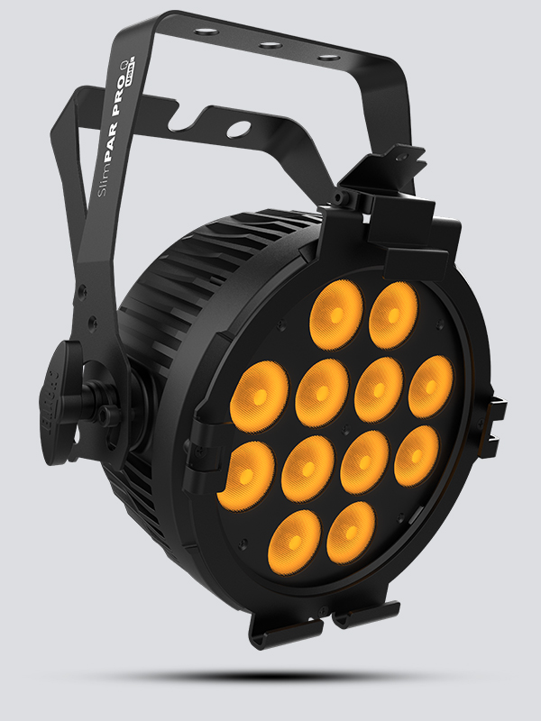 SlimPAR Pro Q USB - CHAUVET DJ