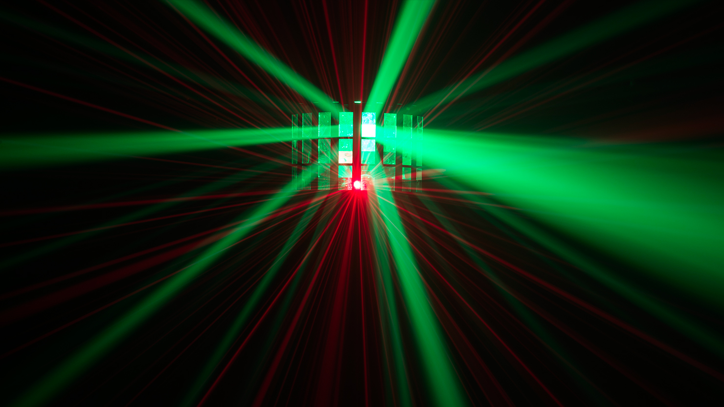 Kinta Fx Chauvet Dj - laser lights roblox