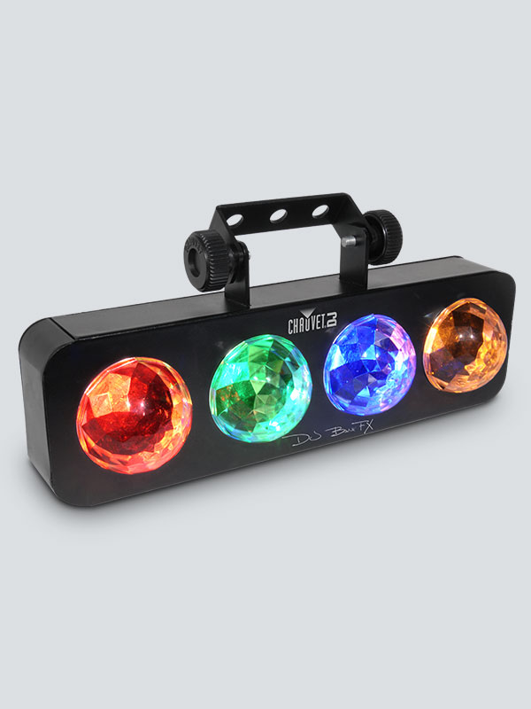 Chauvet dj shop