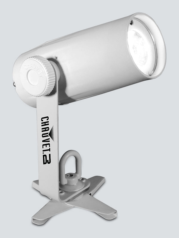 EZPin IRC CHAUVET DJ