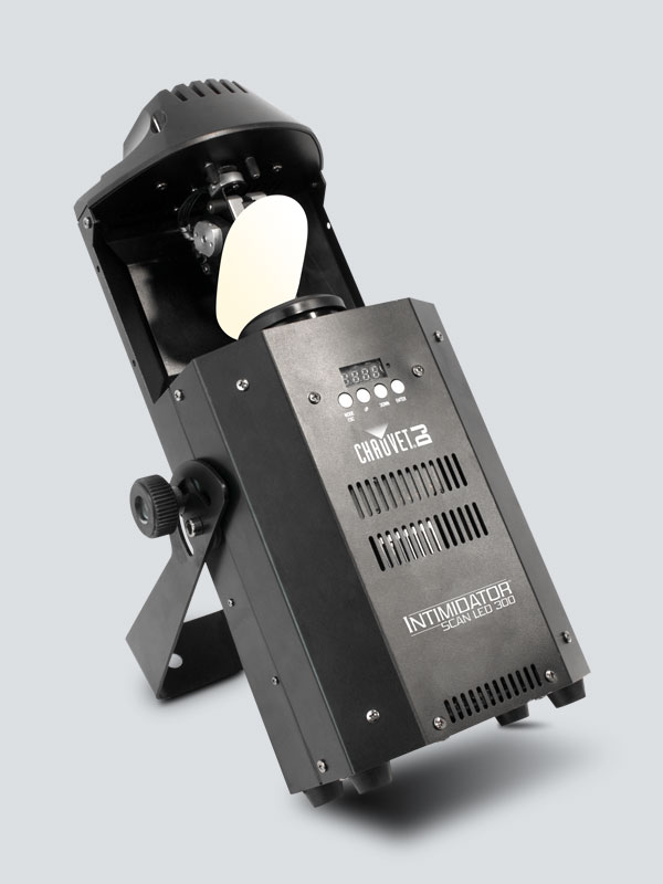 Intimidator Beam 355 Irc Chauvet Dj