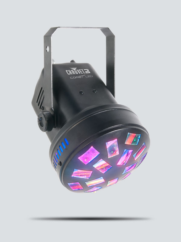 Indrømme USA Polering Comet LED | CHAUVET DJ