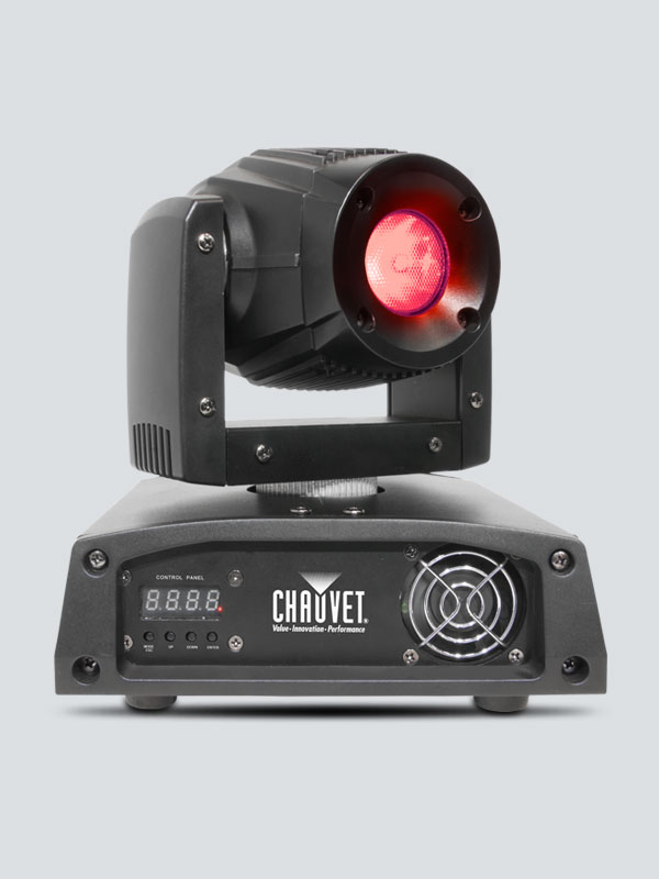 Intimidator Spot 155 Chauvet Dj