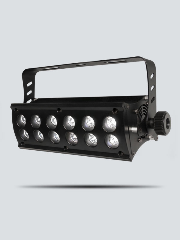 MegaStrobe FX12 CHAUVET DJ