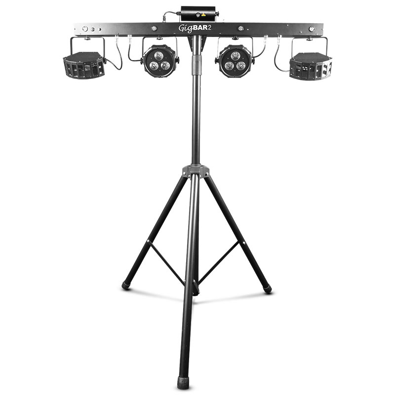 Gigbar 2 Chauvet Dj