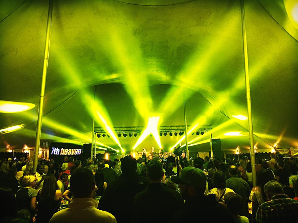 Mayfest Chicago 2025