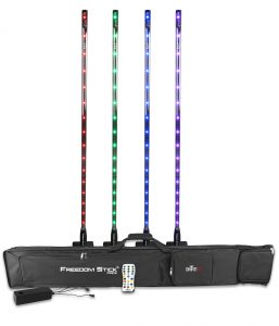 Freedom Stick Pack