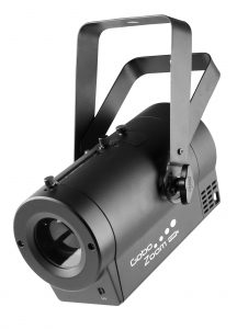 Gobo Zoom USB