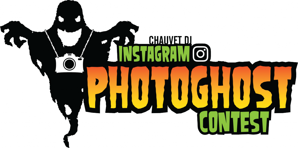 Photoghost Contest