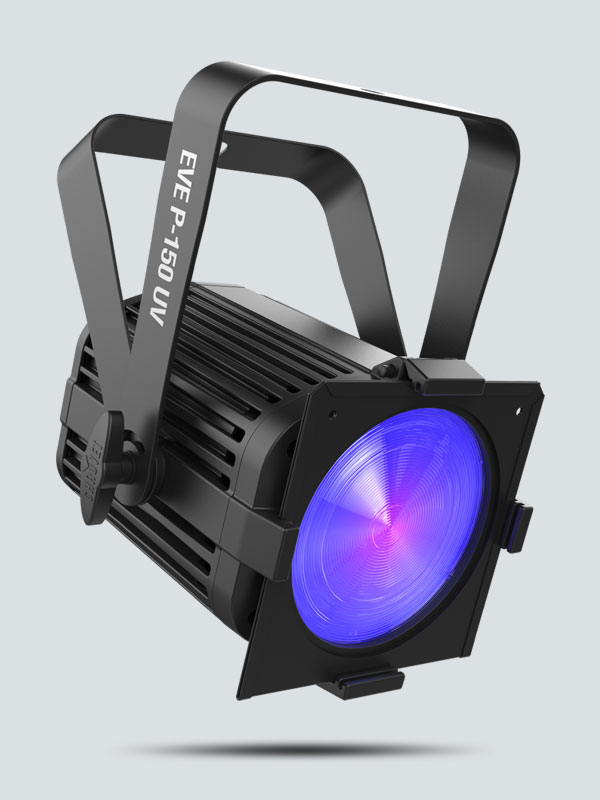 Intimidator Spot Led 150 Chauvet Dj