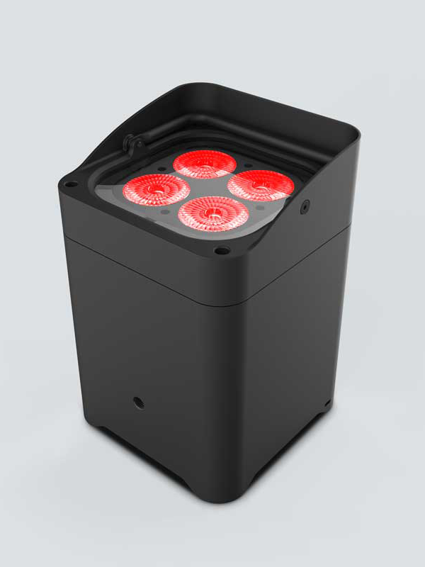 Chauvet battery lights new arrivals