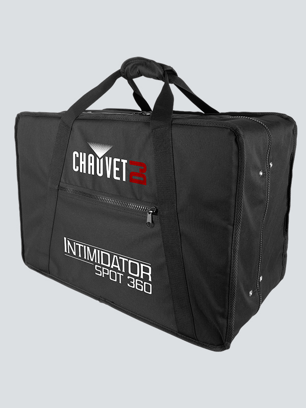 Lighting Bag CHAUVET DJ CHS-360 VIP Carry CASE 