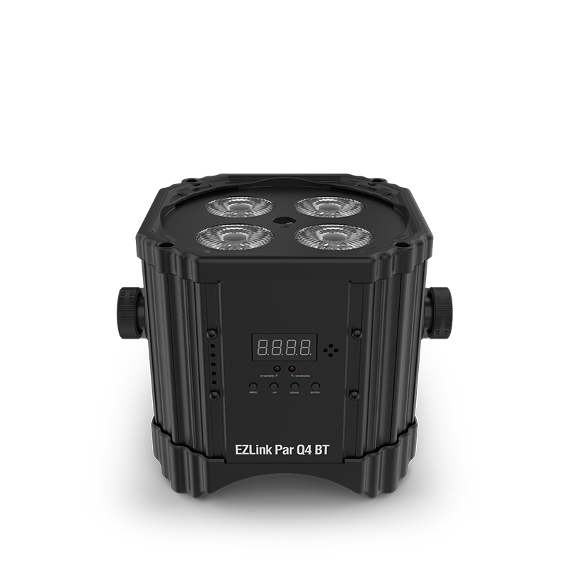 EZLink Par Q4BT