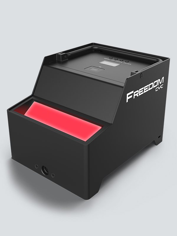 Chauvet shop dj freedom